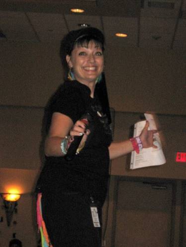 Darolyn Pchajek